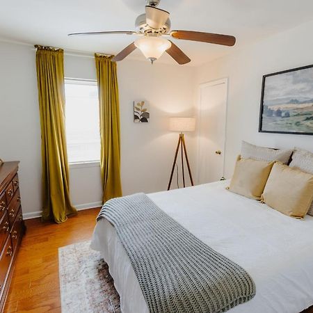 Centrally Located 2Br Overton Square Unit 2 Fast Wifi Free Parking Yes Pets Μέμφις Εξωτερικό φωτογραφία