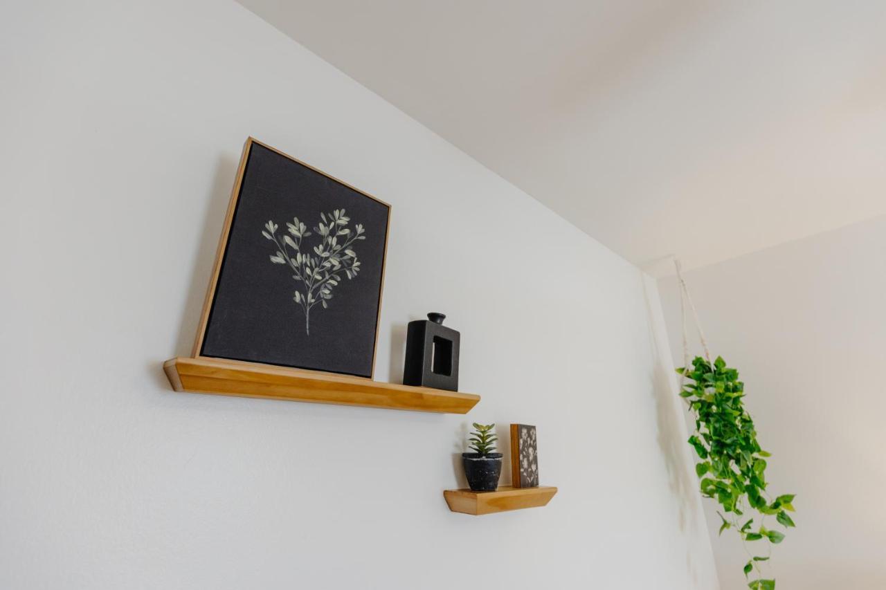 Centrally Located 2Br Overton Square Unit 2 Fast Wifi Free Parking Yes Pets Μέμφις Εξωτερικό φωτογραφία