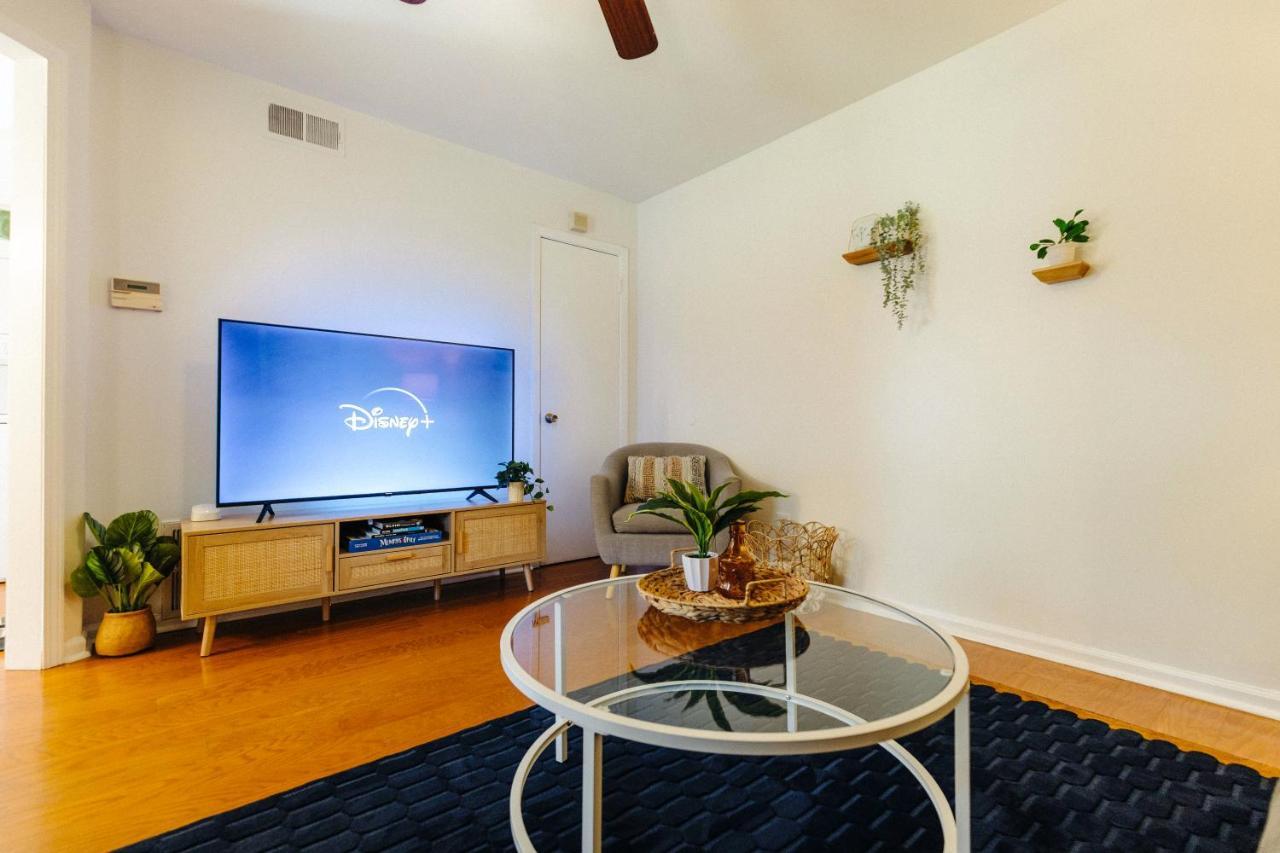 Centrally Located 2Br Overton Square Unit 2 Fast Wifi Free Parking Yes Pets Μέμφις Εξωτερικό φωτογραφία