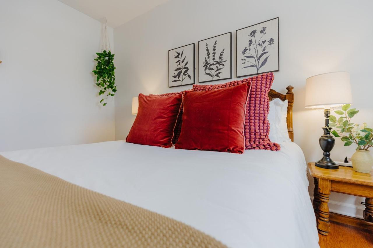Centrally Located 2Br Overton Square Unit 2 Fast Wifi Free Parking Yes Pets Μέμφις Εξωτερικό φωτογραφία