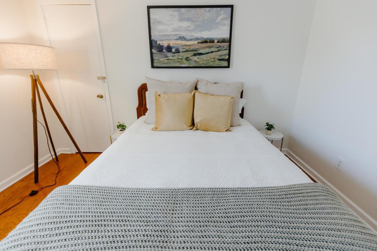 Centrally Located 2Br Overton Square Unit 2 Fast Wifi Free Parking Yes Pets Μέμφις Εξωτερικό φωτογραφία