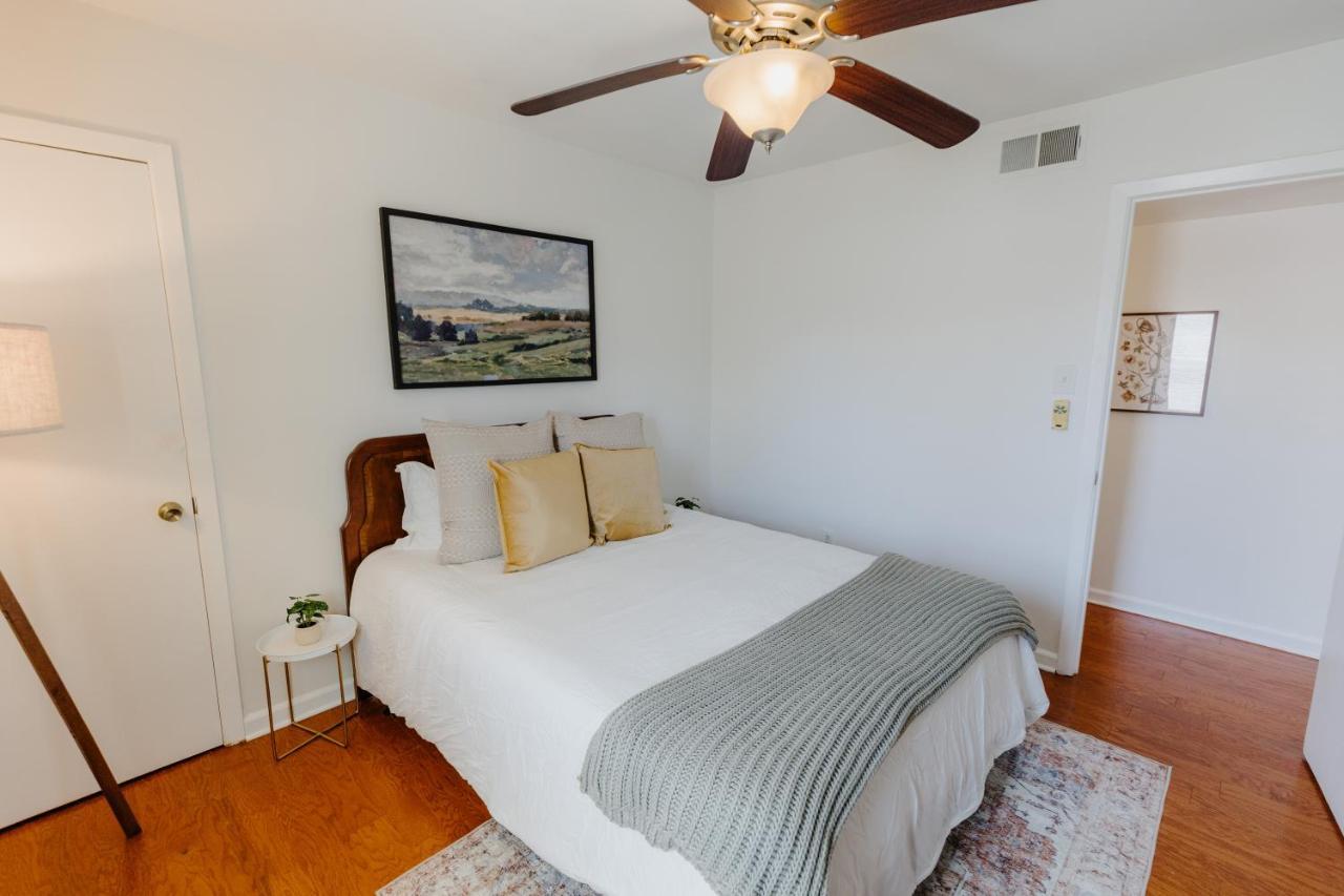 Centrally Located 2Br Overton Square Unit 2 Fast Wifi Free Parking Yes Pets Μέμφις Εξωτερικό φωτογραφία