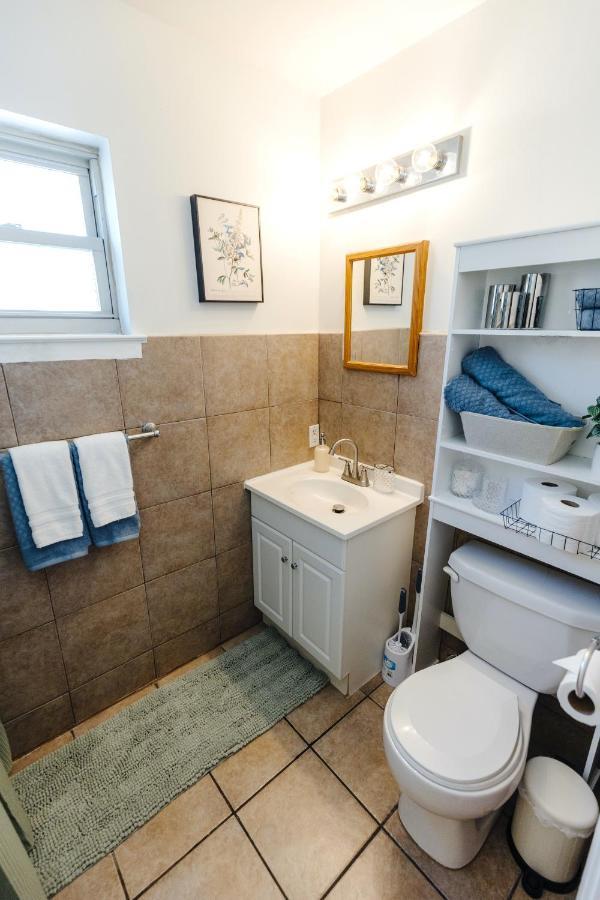 Centrally Located 2Br Overton Square Unit 2 Fast Wifi Free Parking Yes Pets Μέμφις Εξωτερικό φωτογραφία