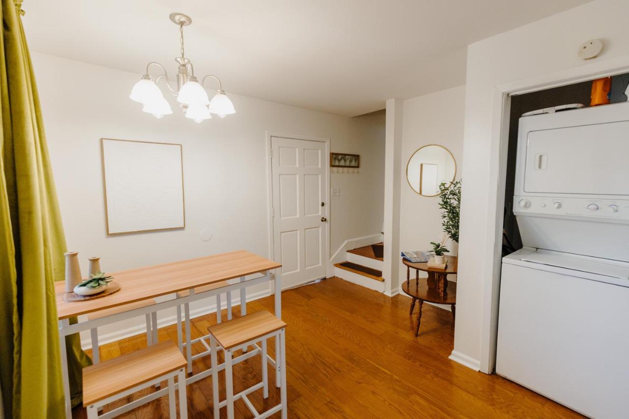 Centrally Located 2Br Overton Square Unit 2 Fast Wifi Free Parking Yes Pets Μέμφις Εξωτερικό φωτογραφία