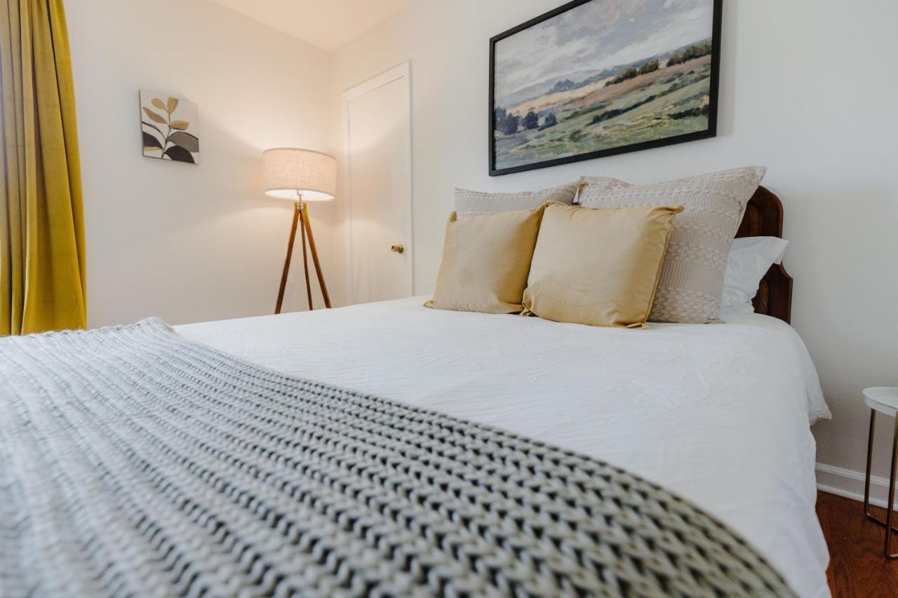Centrally Located 2Br Overton Square Unit 2 Fast Wifi Free Parking Yes Pets Μέμφις Εξωτερικό φωτογραφία