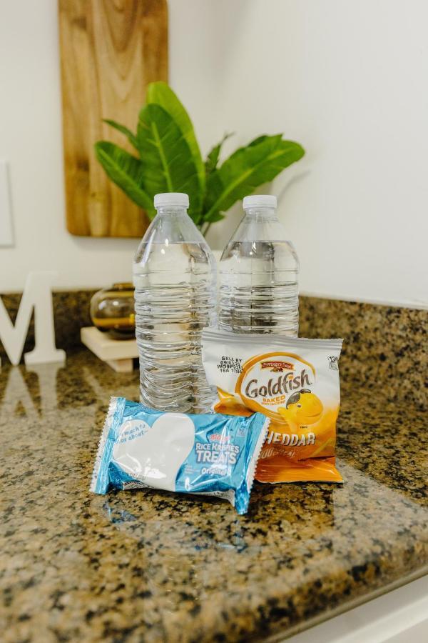 Centrally Located 2Br Overton Square Unit 2 Fast Wifi Free Parking Yes Pets Μέμφις Εξωτερικό φωτογραφία