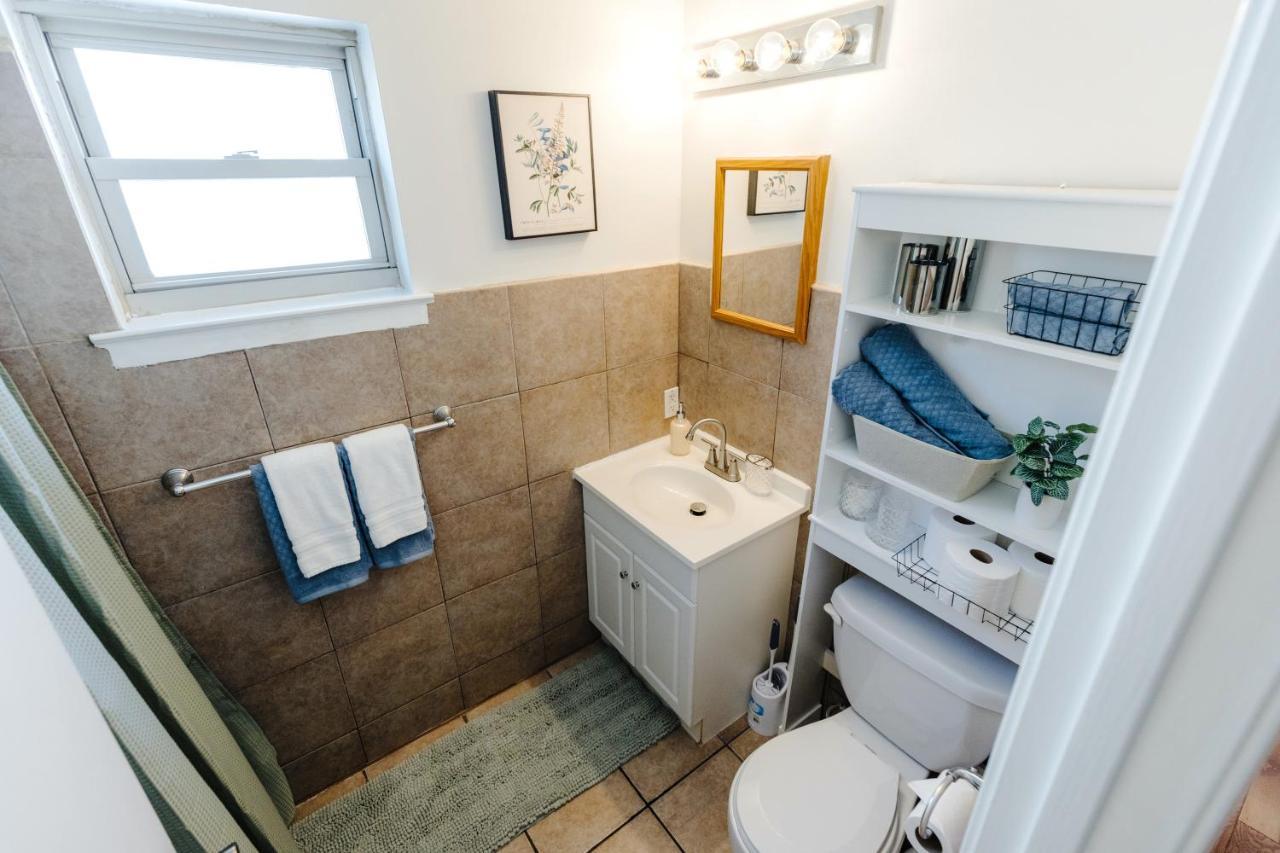 Centrally Located 2Br Overton Square Unit 2 Fast Wifi Free Parking Yes Pets Μέμφις Εξωτερικό φωτογραφία